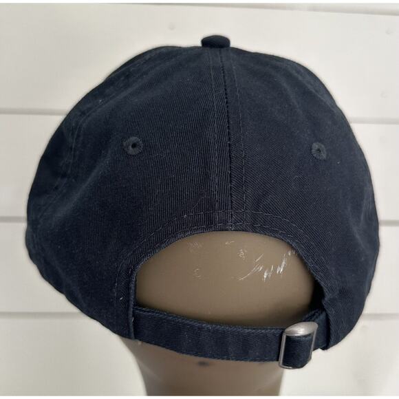 Natural Light Beer Hat Cap Blue Adjustable Strapback - Picture 3 of 7